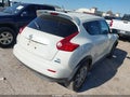2012 Nissan Juke — photo 4 of 17 | VIN JN8AF5MR1CT113052