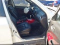 2012 Nissan Juke — photo 5 of 17 | VIN JN8AF5MR1CT113052