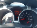 2012 Nissan Juke — photo 7 of 17 | VIN JN8AF5MR1CT113052