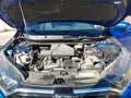 2022 Honda CR-V — photo 10 of 17 | VIN 7FARW2H85NE013710