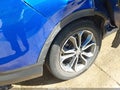 2022 Honda CR-V — photo 17 of 17 | VIN 7FARW2H85NE013710