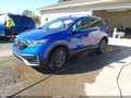 2022 Honda CR-V — photo 2 of 17 | VIN 7FARW2H85NE013710