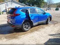 2022 Honda CR-V — photo 4 of 17 | VIN 7FARW2H85NE013710