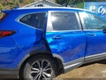 2022 Honda CR-V — photo 6 of 17 | VIN 7FARW2H85NE013710