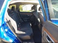 2022 Honda CR-V — photo 8 of 17 | VIN 7FARW2H85NE013710