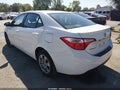 2016 Toyota Corolla — photo 3 of 18 | VIN 5YFBURHE6GP484905