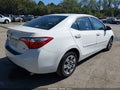 2016 Toyota Corolla — photo 4 of 18 | VIN 5YFBURHE6GP484905