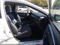 2016 Toyota Corolla — photo 5 of 18 | VIN 5YFBURHE6GP484905