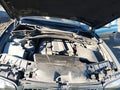 2005 BMW X3 — photo 10 of 17 | VIN WBXPA93485WD08302