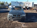 2005 BMW X3 — photo 12 of 17 | VIN WBXPA93485WD08302