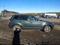2005 BMW X3 — photo 13 of 17 | VIN WBXPA93485WD08302