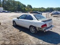 2002 Nissan Sentra — photo 3 of 16 | VIN 3N1AB51DX2L710562