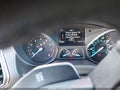 2016 Ford Escape — photo 7 of 16 | VIN 1FMCU9J97GUB05698
