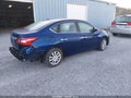 2017 Nissan Sentra — photo 4 of 11 | VIN 3N1AB7AP4HY386039