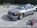 2009 Nissan Altima — photo 2 of 16 | VIN 1N4AL21E79N447030