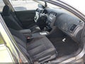 2009 Nissan Altima — photo 5 of 16 | VIN 1N4AL21E79N447030