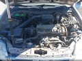 2000 Honda Civic — photo 10 of 16 | VIN 2HGEJ6677YH539881