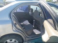 2000 Honda Civic — photo 8 of 16 | VIN 2HGEJ6677YH539881