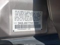 2000 Honda Civic — photo 9 of 16 | VIN 2HGEJ6677YH539881