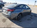 2025 Nissan Versa — photo 4 of 15 | VIN 3N1CN8FV6SL909417