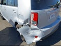 2013 Scion xB — photo 12 of 13 | VIN JTLZE4FE0DJ040473