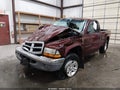 2001 Dodge Dakota — photo 2 of 17 | VIN 1B7GG22X61S184592