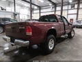 2001 Dodge Dakota — photo 4 of 17 | VIN 1B7GG22X61S184592
