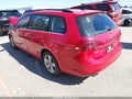 2015 Volkswagen Golf SportWagen — photo 3 of 20 | VIN 3VWCA7AUXFM517877