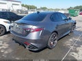 2024 Alfa Romeo Giulia — photo 4 of 16 | VIN ZARFAMEV3R7689884