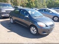2010 Toyota Yaris — photo 1 of 11 | VIN JTDBT4K38A1366010