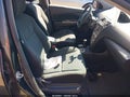 2010 Toyota Yaris — photo 5 of 11 | VIN JTDBT4K38A1366010