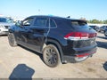 2025 Volkswagen Atlas Cross Sport — photo 3 of 16 | VIN 1V2WE2CA9SC214898