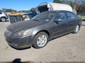 2005 Nissan Altima — photo 2 of 12 | VIN 1N4AL11D15N455278