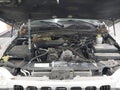 2005 Jeep Liberty — photo 10 of 11 | VIN 1J4GL48K15W506910