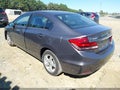 2015 Honda Civic — photo 3 of 16 | VIN 19XFB2F5XFE232396