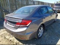 2015 Honda Civic — photo 4 of 16 | VIN 19XFB2F5XFE232396