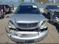 2008 Lexus RX 350 — photo 12 of 16 | VIN 2T2GK31U58C046013