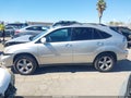 2008 Lexus RX 350 — photo 14 of 16 | VIN 2T2GK31U58C046013
