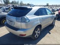 2008 Lexus RX 350 — photo 4 of 16 | VIN 2T2GK31U58C046013