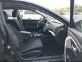 2016 Nissan Altima — photo 5 of 14 | VIN 1N4AL3AP5GN347142