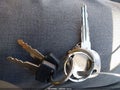 2002 Saturn L-Series — photo 11 of 11 | VIN 1G8JU54F02Y523537