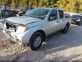 2017 Nissan Frontier — photo 2 of 16 | VIN 1N6AD0EV6HN762533