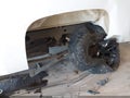 2008 Chevrolet Silverado 1500 — photo 6 of 17 | VIN 1GCEC19008Z220106