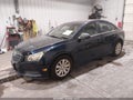 2011 Chevrolet Cruze — photo 2 of 17 | VIN 1G1PC5SH5B7108087