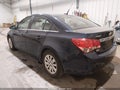 2011 Chevrolet Cruze — photo 3 of 17 | VIN 1G1PC5SH5B7108087