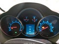 2011 Chevrolet Cruze — photo 7 of 17 | VIN 1G1PC5SH5B7108087