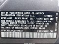 2020 Volkswagen Passat — photo 9 of 18 | VIN 1VWCA7A37LC007149