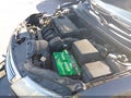 2009 Kia Optima — photo 10 of 16 | VIN KNAGE228895324793