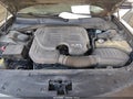 2019 Dodge Charger — photo 10 of 16 | VIN 2C3CDXHG1KH597402