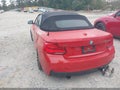 2018 BMW M240i xDrive — photo 3 of 16 | VIN WBA2N3C53JVE45730